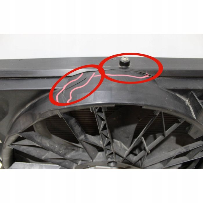 chłodnice bmw e63/64 4.4b