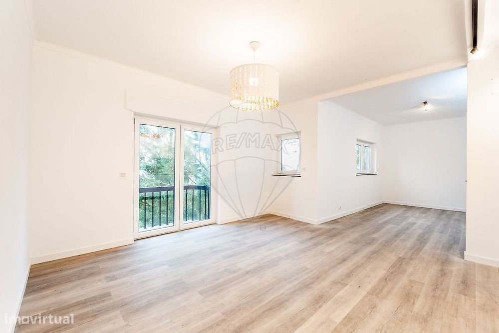 Apartamento T3 para venda