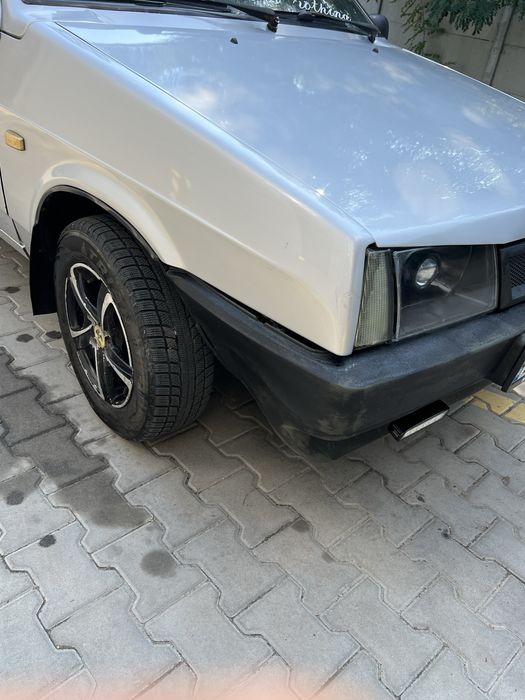 Продам ваз 2109