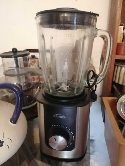 Máquina centrifugadora de sumos