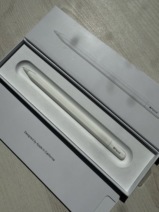 Apple Pencil USB-C