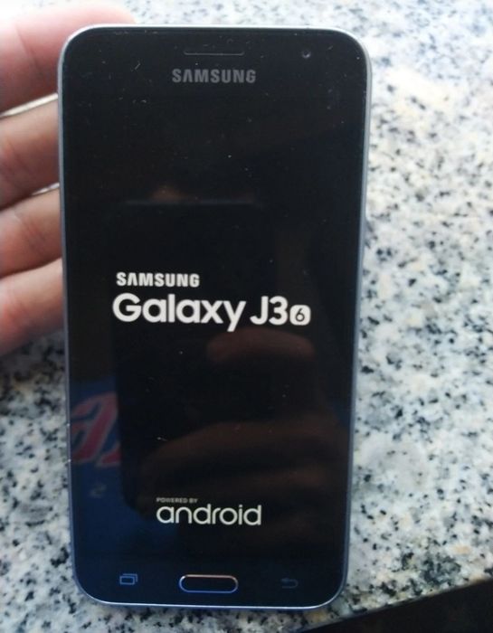 Samsung Galaxy j3