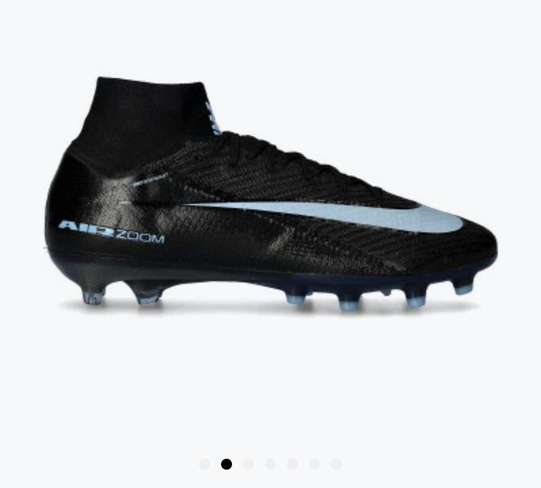 Chuteiras de futebol Nike Zoom Mercurial FG/MG