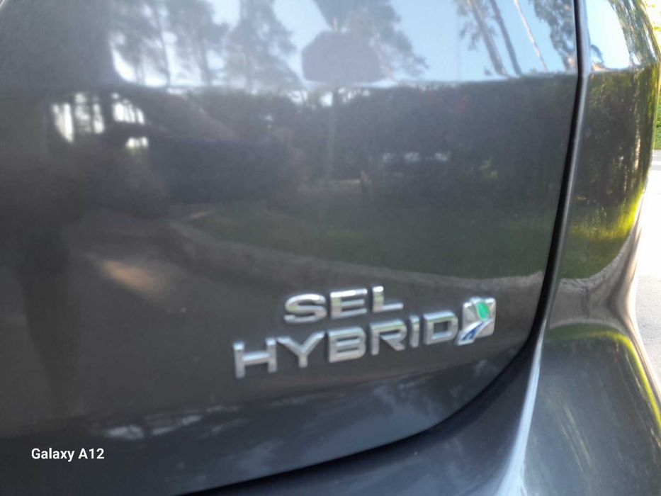 Ford C-max 2015.Hybrid автомат 5л/100км по місту.188кс SEL-макс.компл.