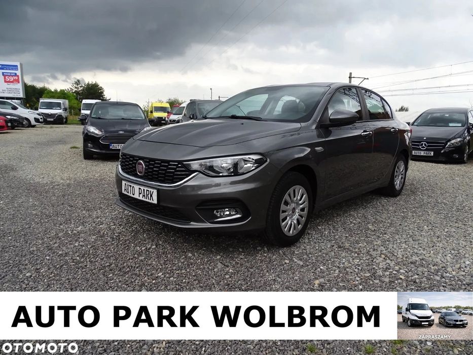 Fiat Tipo