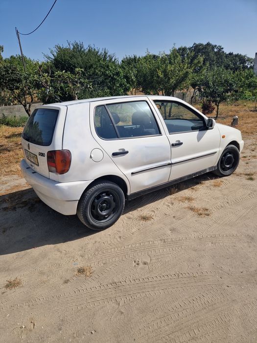 Volkswagen Polo Diesel