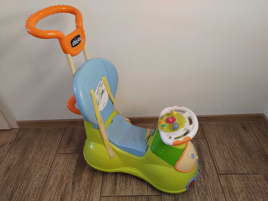 Jeździk dla dziecka