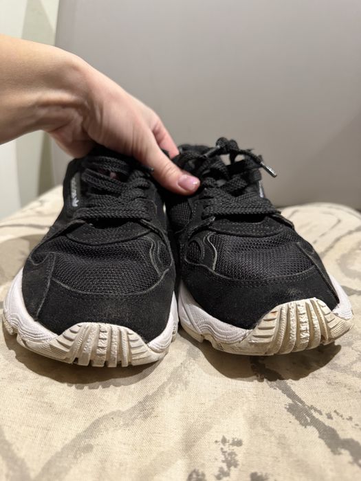 Жіночі Кросівки puma / adidas оригінал устілка 23,5