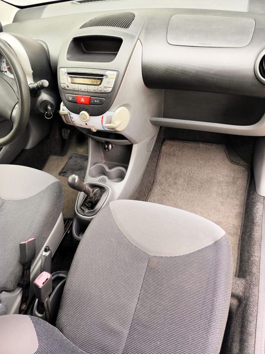 Citroën C1 1.4 hdi