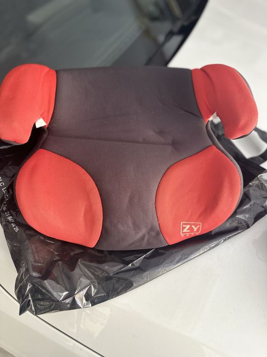 Acento de carro de criança