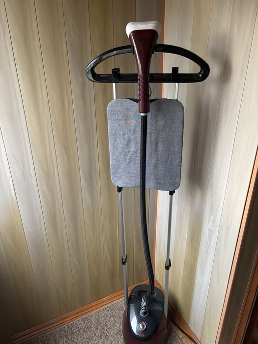 Отпариватель в отличном состоянии