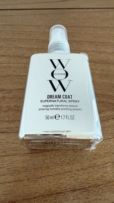WOW Dream Coat spray do wlosow 50 ml
