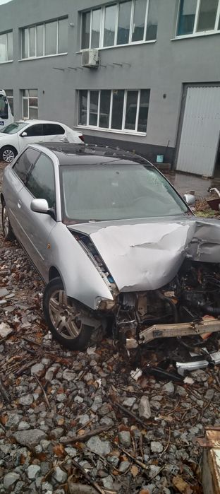 Продас Ауди А3 8L