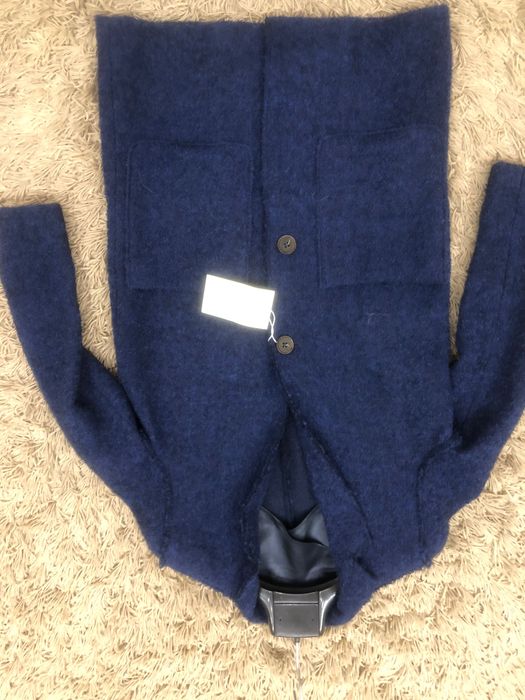 Піджак жіночий вовняний