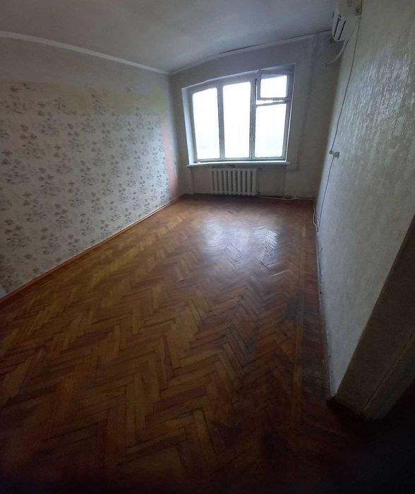 Продам 3х комнатную квартиру на 12 квартале