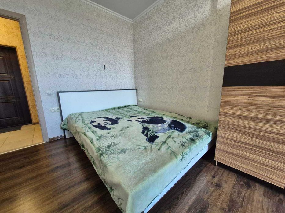 1 кімнатна квартира, м, Бориспільська, вул, Світла 3д.