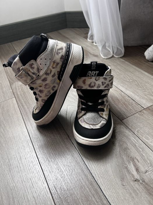 Черевики Bebetom 27р