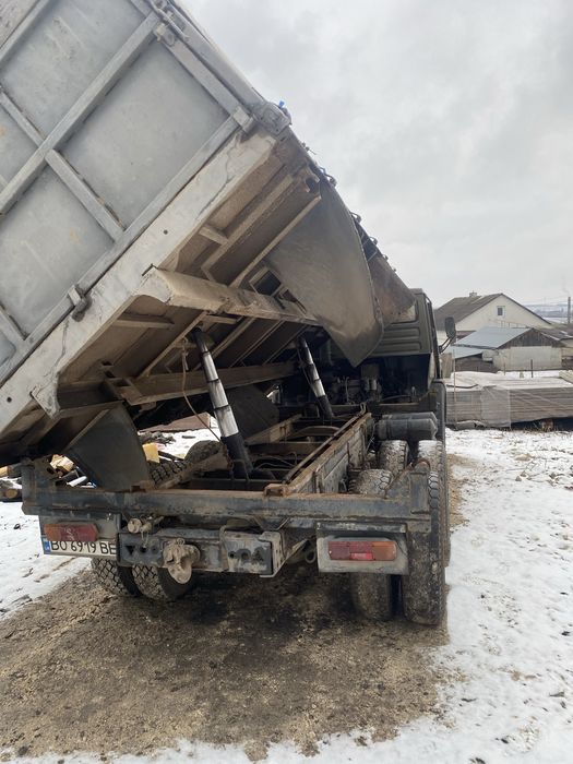 Продам камаз 5320
