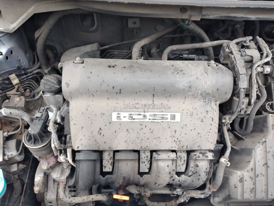 Silnik Honda Jazz 1.2 i-DSI