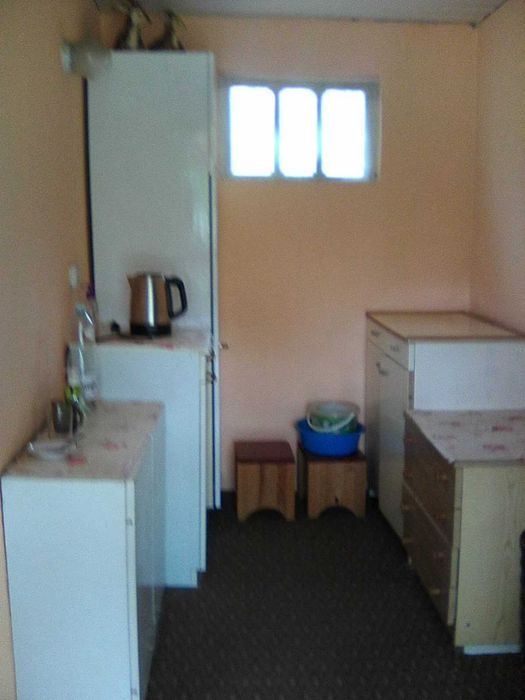 Działka rekreacyjna ROD im. E. Gierczak - Widok 2