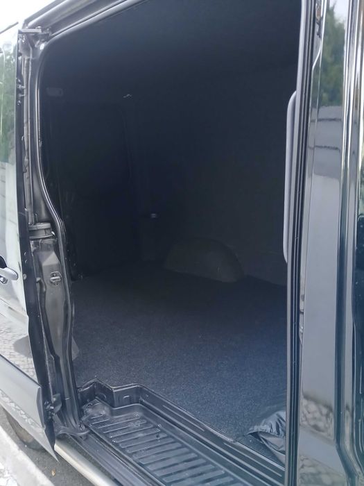 Mercedes Benz Sprinter de 2010