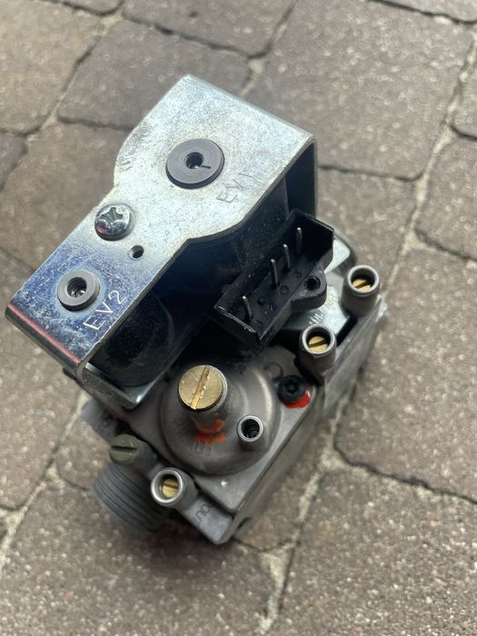 Immergas victrix zeus 26