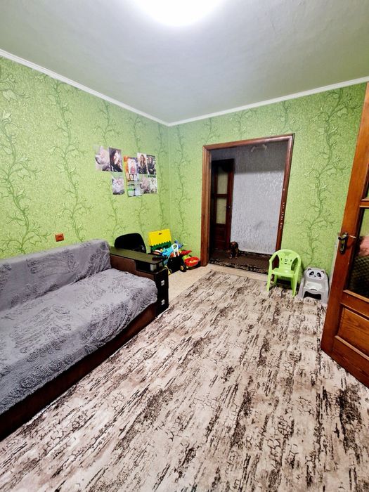 Продаж 2х кімнатної квартири
