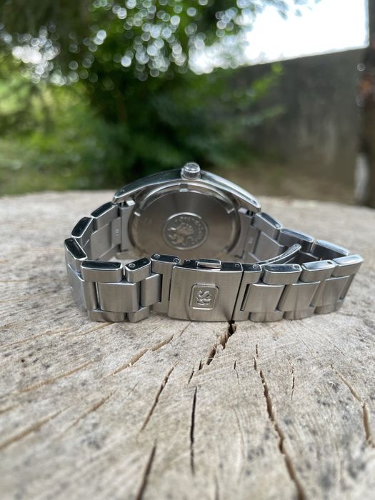 Grand Seiko - japan