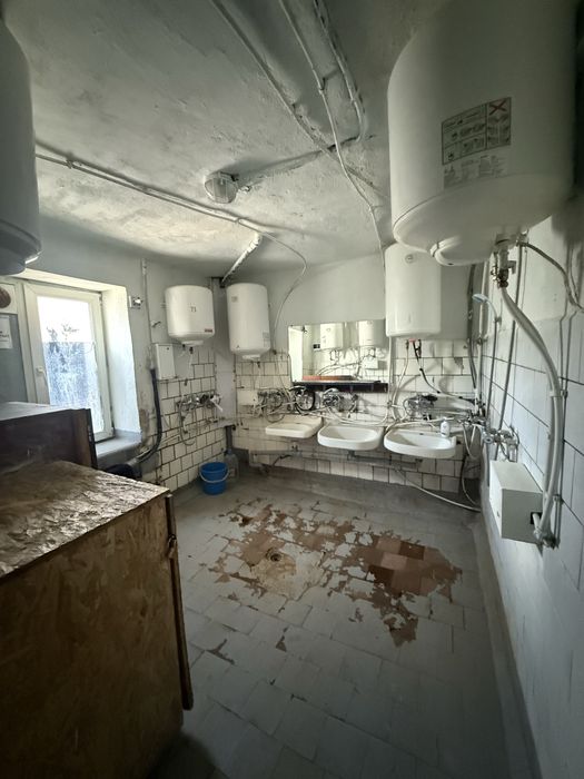 Здам кімнату в гуртожитку 20 м2. Пр. Слобожанський