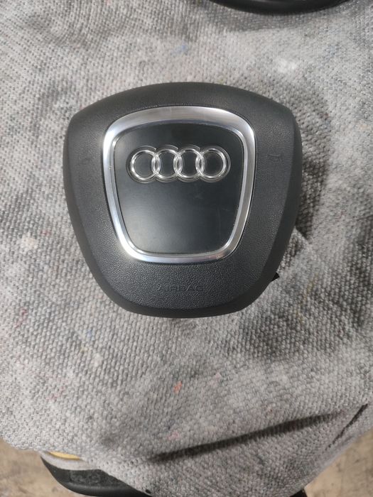 Кермо  Ауді А6 С6 А4 В7 S Line AUDI руль A6 C6