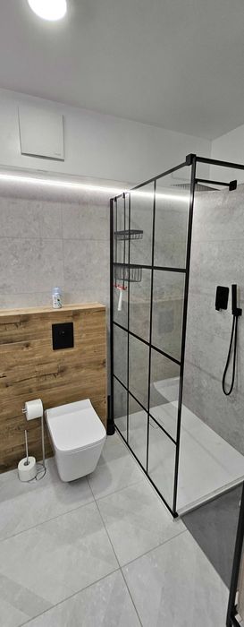 Nowy apartament na doby Poznań