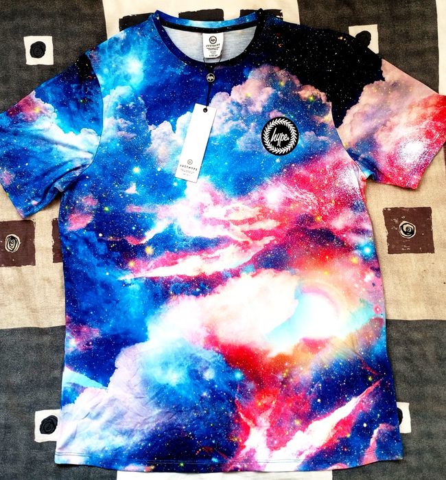 Podkoszulek męski firmy Hype L