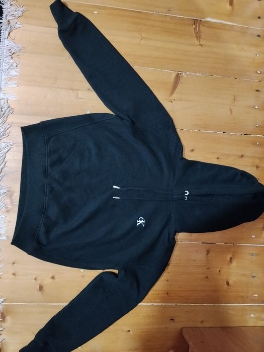 Толстовка calvin klein оригинал