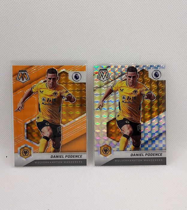 Jude Bellingham / Cartas Diversas Raras Colecionáveis