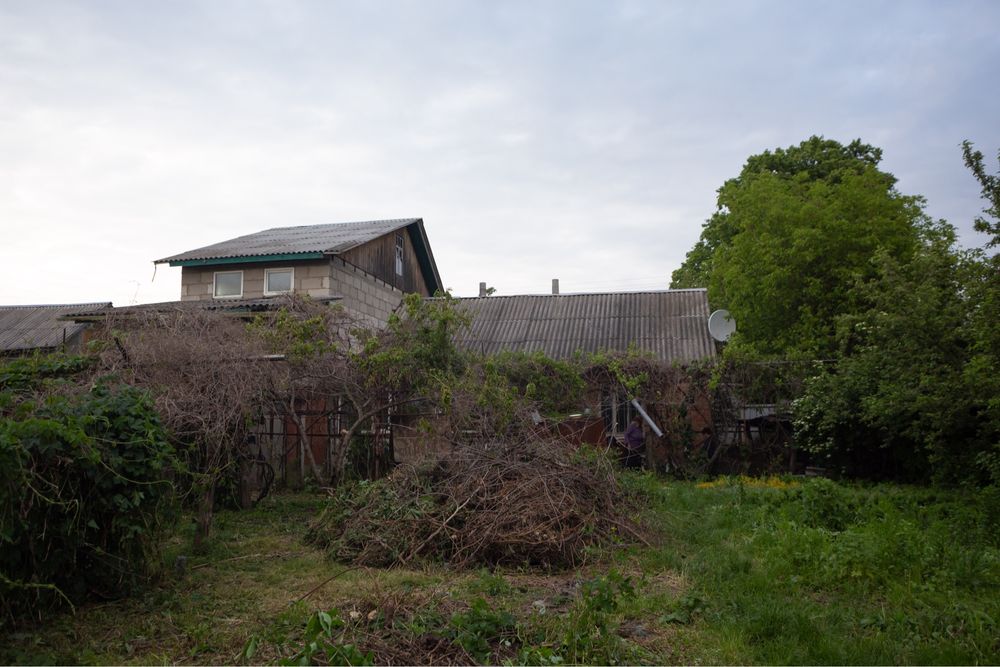 Будинок Фастів Завокзалля