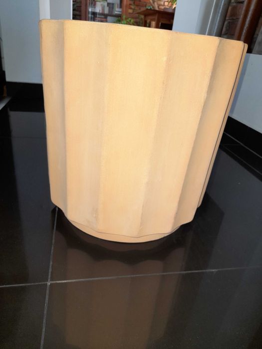 Duża Donica - Terakota - Nowa