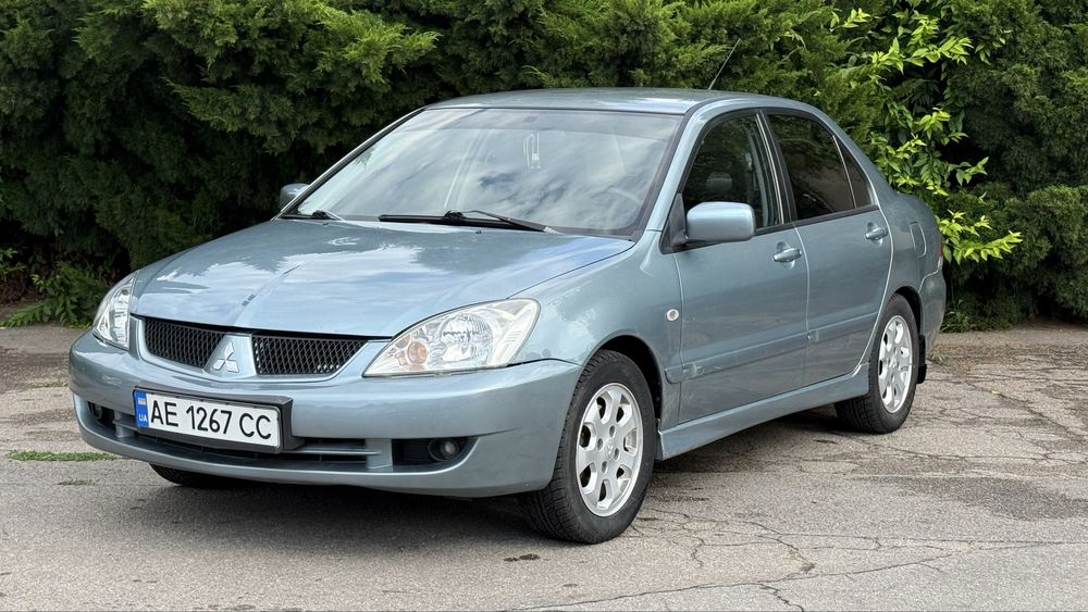 Продам Mitsubishi Lancer Автомат Газ