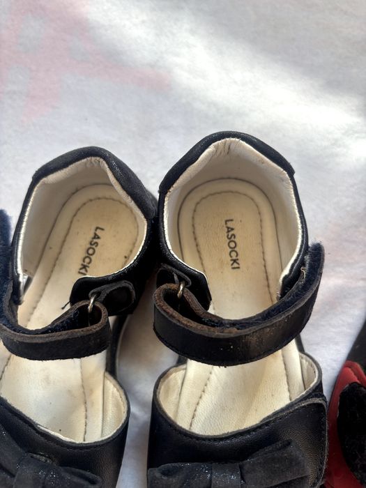 Sandaly adidas  rozm 26