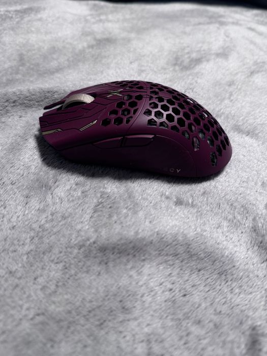 Finalmouse Prophecy Scream Medium