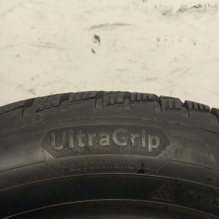 185/60R15 Goodyear Ultra Grip Performance 3