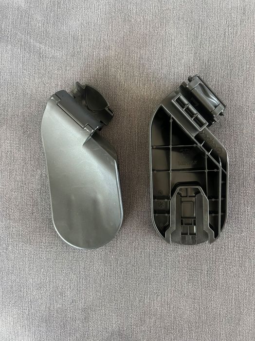 Alcofa Cybex  + 2 adaptadores Cybex Eeazy Twist