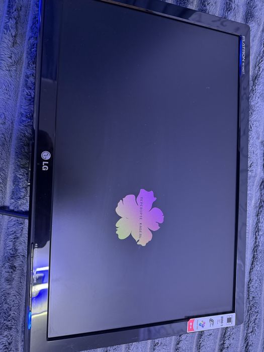 Монітор LG Flatron W1942t PF