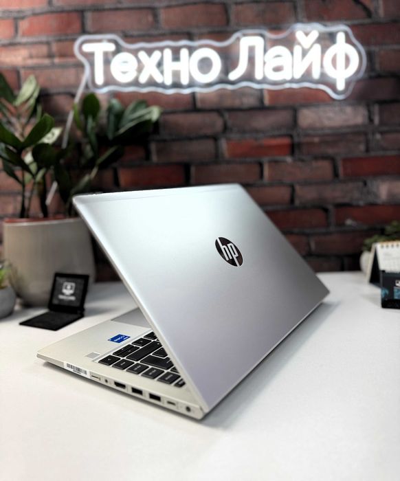 LapTop HP ProBook 640 G8·i5-1135G7·8GB+SSD256G·14"FHD·Гарантія 9 міс