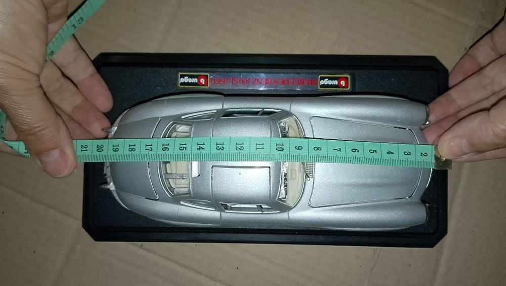 Vendo carros de coleção da Burago