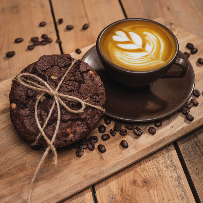 MADE FROM COFFEE | 4x Zestaw filiżanka z fusów kawy i biomateriału