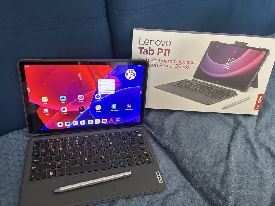 Tablet Lenovo Tab P11
