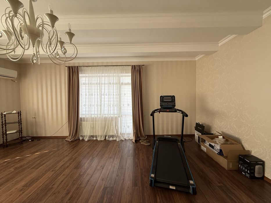 Дом в Ракетной роще