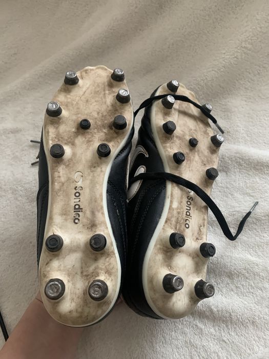 Бутси Sandico 39р