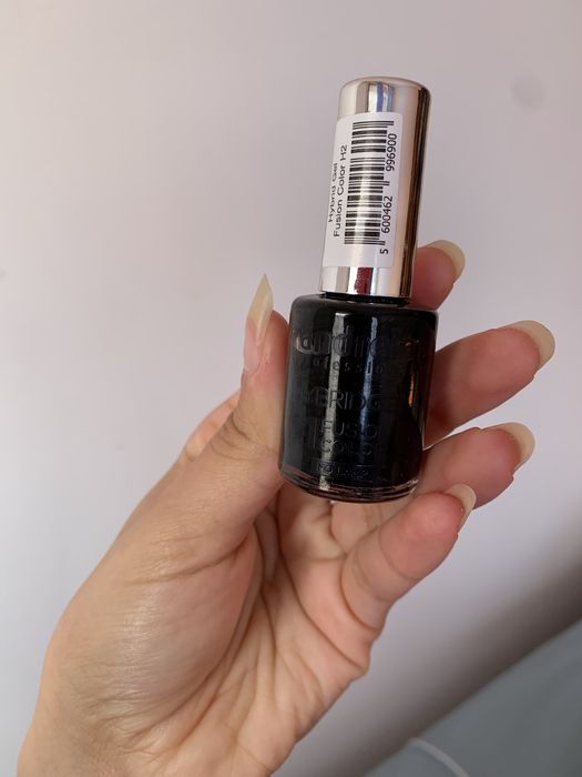 Kit unhas de gel, verniz