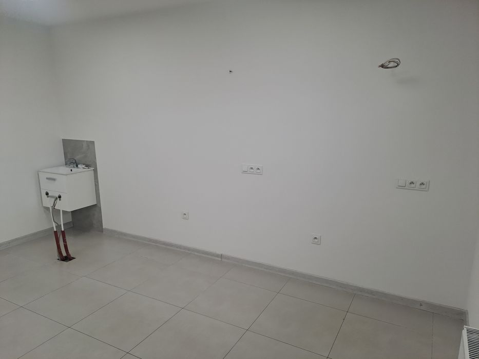 Wynajmę lokal     salon fryzjerski